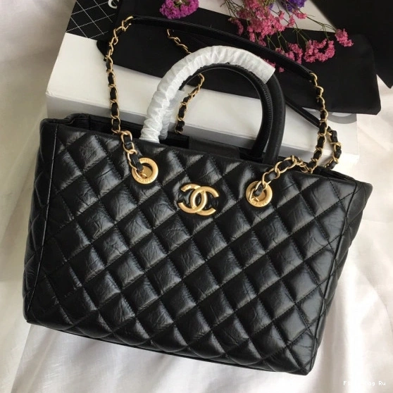 Firstbag Ru BAG CHANEL TOTE 0806